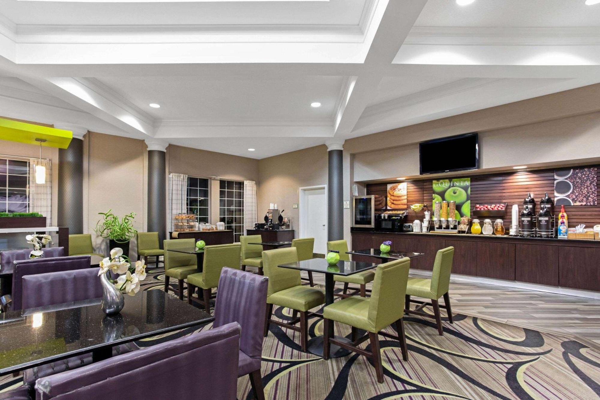 La Quinta By Wyndham Birmingham Homewood Exteriör bild