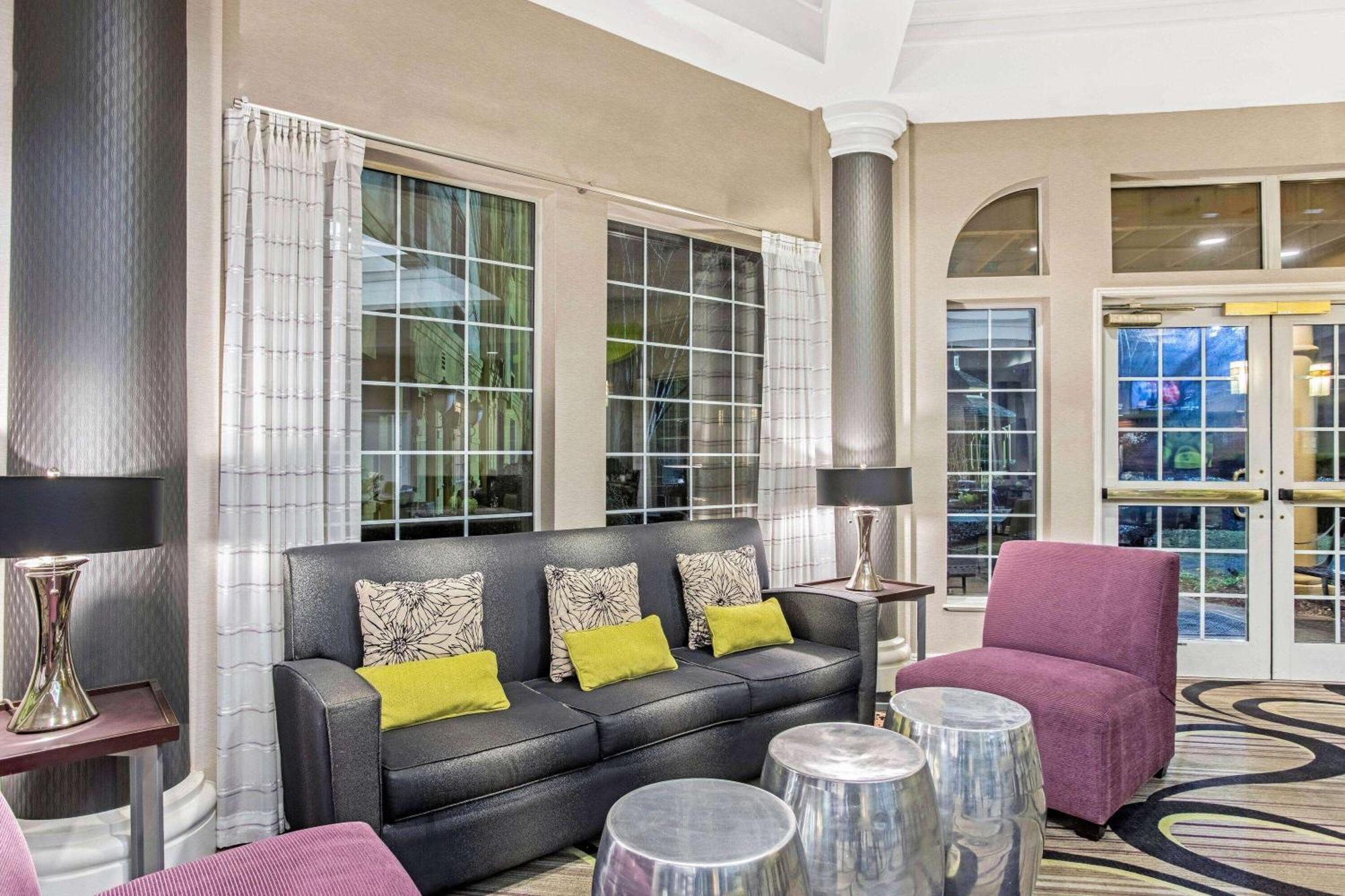 La Quinta By Wyndham Birmingham Homewood Exteriör bild