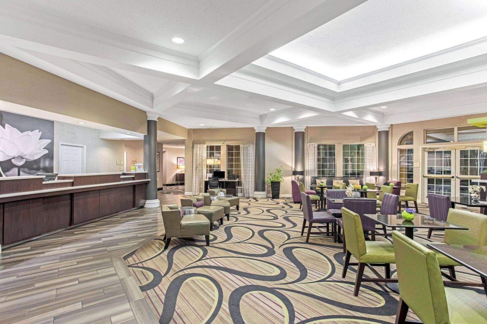 La Quinta By Wyndham Birmingham Homewood Exteriör bild