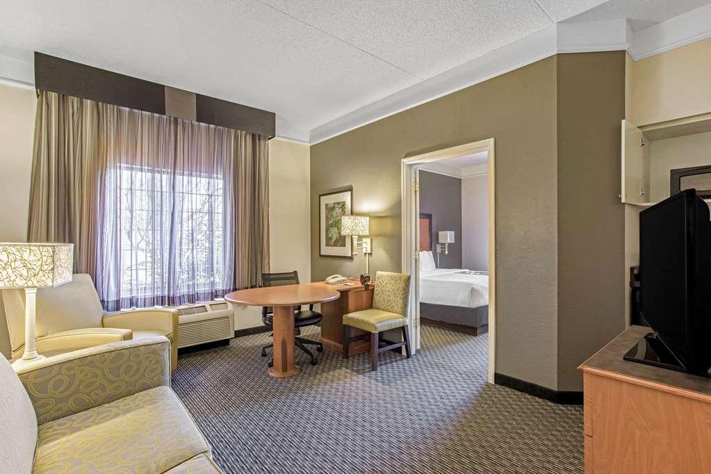 La Quinta By Wyndham Birmingham Homewood Rum bild