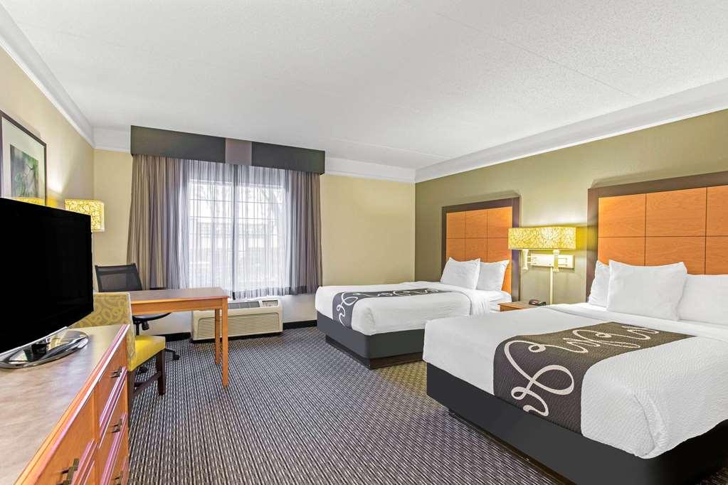 La Quinta By Wyndham Birmingham Homewood Rum bild